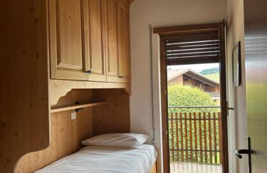 Chalet Iris - Foto 14