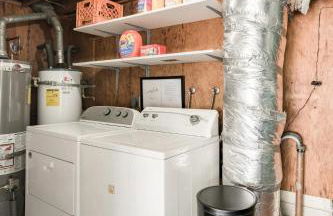 The Hillside Hideaway Mid Century Big Terrace - Foto 2