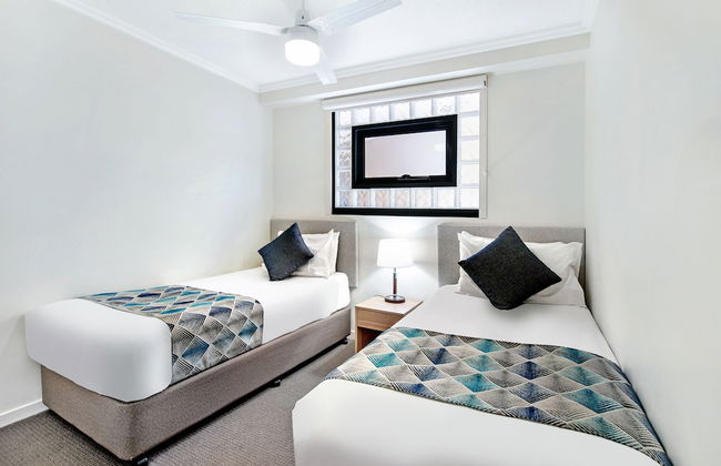 ULTIQA Shearwater Resort - Foto 11