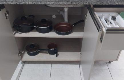 Casa inteira, próxima a Atacadão, Assaí e Hospitall Municipal - Foto 27