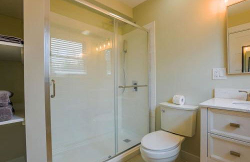 The Blair Durgin House in Mystic - Foto 27