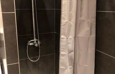 Studio Piscine, 200m port de Porto Vecchio pour 2 personnes - Foto 13