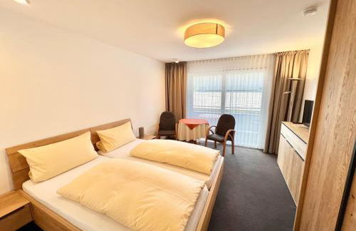 ADORIS APPARTEMENTS im Lotzbeckpark am See "nachhaltiges Wohnen in Lindau" - Foto 10