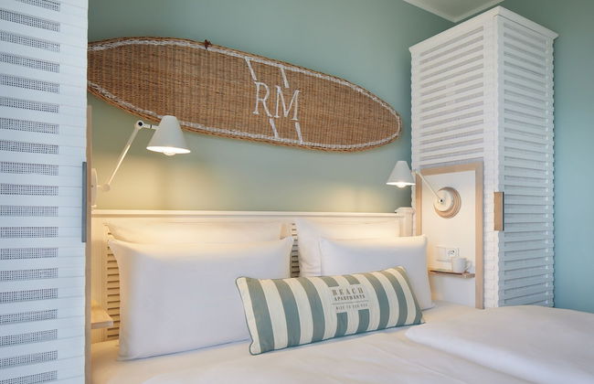 Beach Apartments Büsum - Foto 12