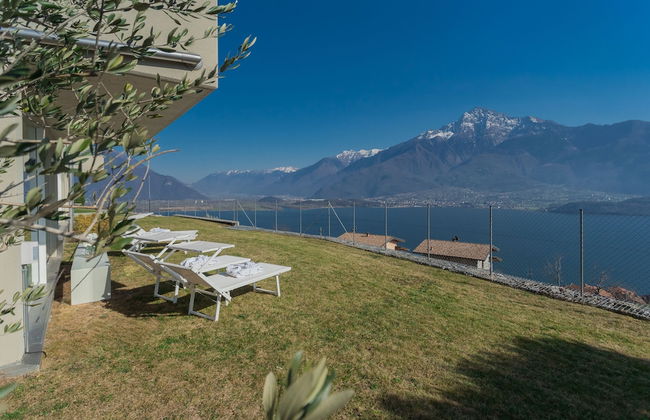 Valarin Verona Luxory Apartment Wellness - Foto 72