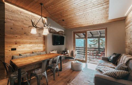 La finestra sul Brenta - Campiglio - Foto 1