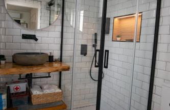 Jacuzi Suite Paradise - Foto 46