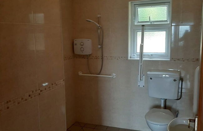 Innishmore Island Farmhouse - Foto 7