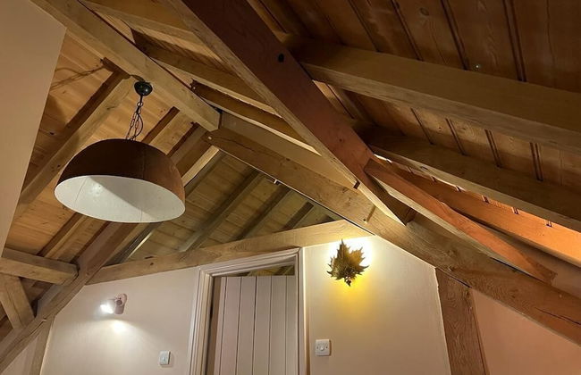 The Hen House - Foto 19