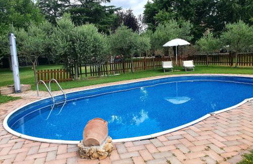 Casa Giogo - Foto 52