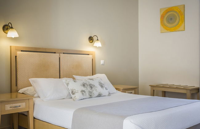 Astra Village Hotel Suites - Foto 15