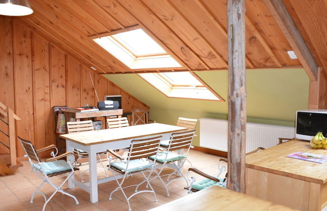 Cozy Farmhouse Near Houffalize - Photo 16