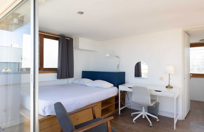 Secret Garden by TLV2RENT - Photo 24