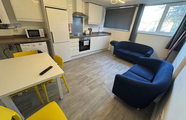 Kings Cross by Pureserviced - Foto 10