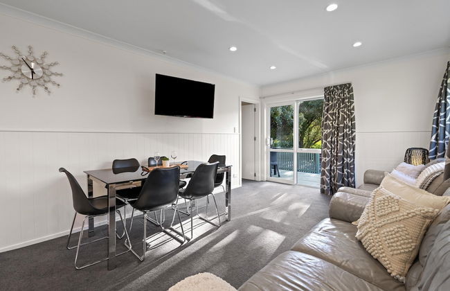 Tasman Holiday Parks - Picton - Foto 47