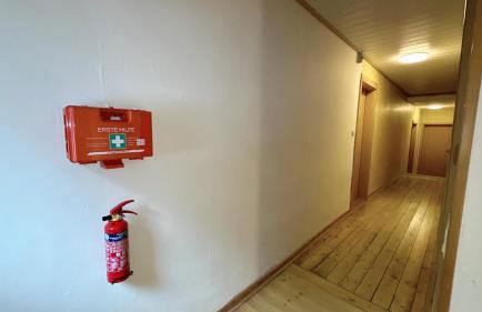 Monteurunterkunft Komfort Plus - Foto 16