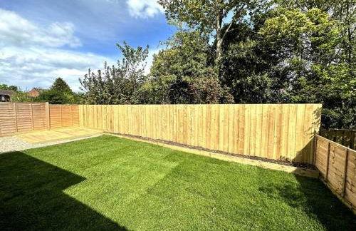 Seaside Snug - Gorgeous 2 Bed Seaside Bungalow - Foto 7