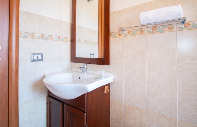 Casa Dei Bucanieri in S Arena Scoada - Foto 30