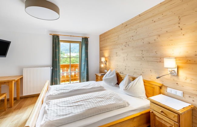 Bergerlodge - Foto 6