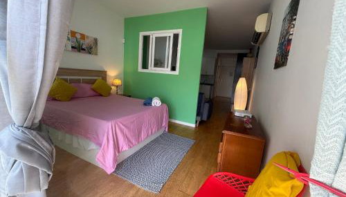 Villaverde light & terrace - Foto 3