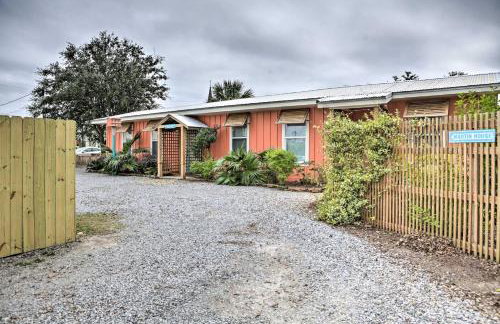 Old Town Getaway, Walk to Shopping, Dining, and Bay! - Foto 25