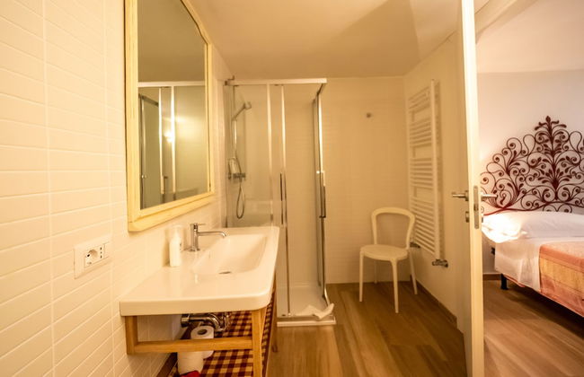 Villa La Pavona Luxury Collection - Foto 39