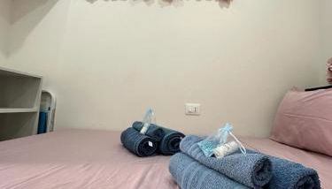 Casa Vacanza - PERLA MARINA- 40 mt dal mare - Foto 2, towels