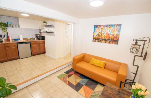 Cozy 1 Bedroom Apt - Minutes to NYC - Great for Remote Work - Foto 1