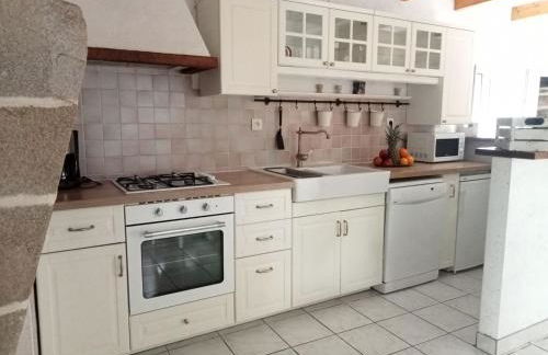 Ti Gwen charming cottage in Douarnenez Bay - Foto 6