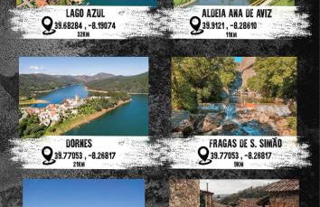 Alojamento Local - Casa Amarela - Foto 21