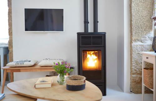 La casita de Canido - Foto 13