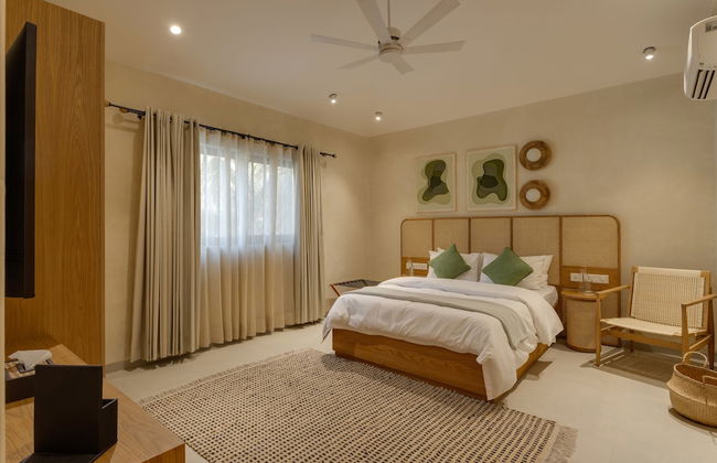 Seré Resort Goa - Photo 33