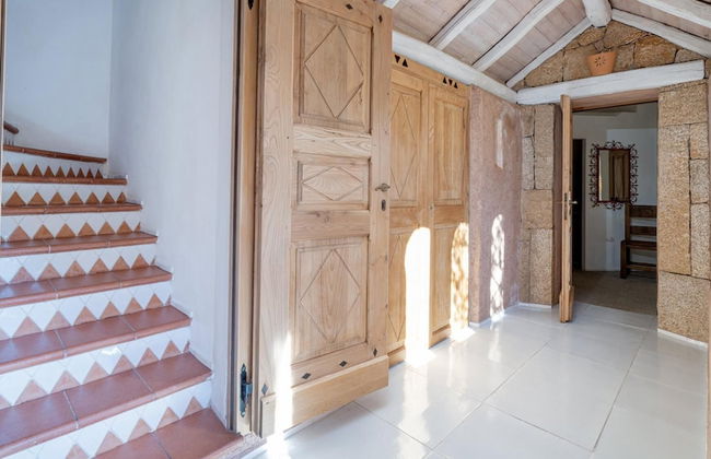 Casa Chenal 10 Emma Villas - Foto 44