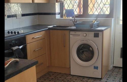 Norfolk Cottage in Seaside village private parking - Foto 16