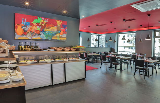 Ocak Aparthotel - Foto 27