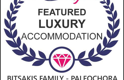 Bitsakis Family I - Paleochora Luxury House - Foto 21