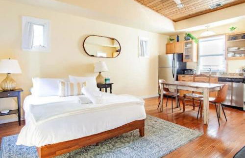 Historic Capital Hill Home and Carriage House - Foto 39