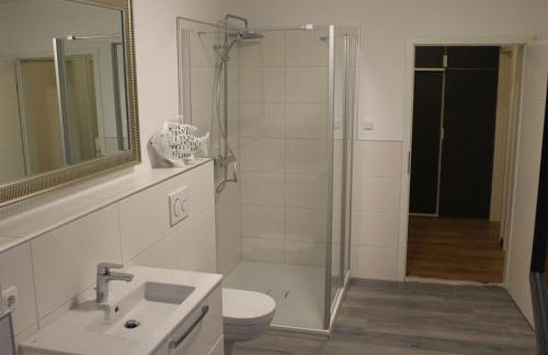 Dünenhaus Wohnung 13 - Foto 13