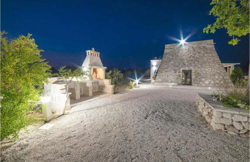 Trullo Tenuta Mary with Heated Pool - Foto 30