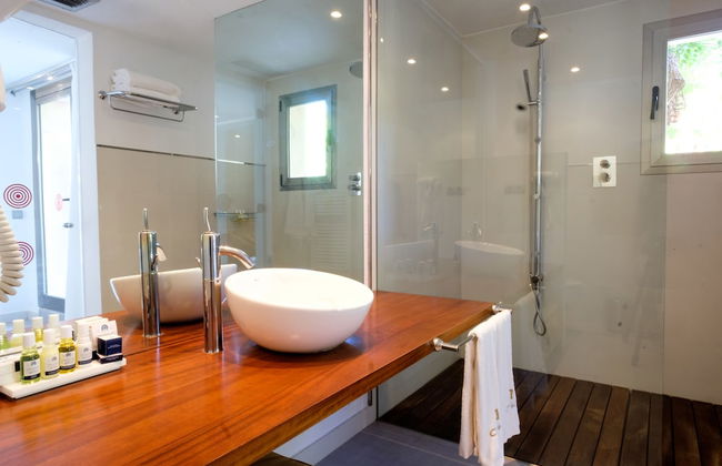 Can Lluc Boutique Country Hotel & Villas, a member of Beyond Green - Foto 76