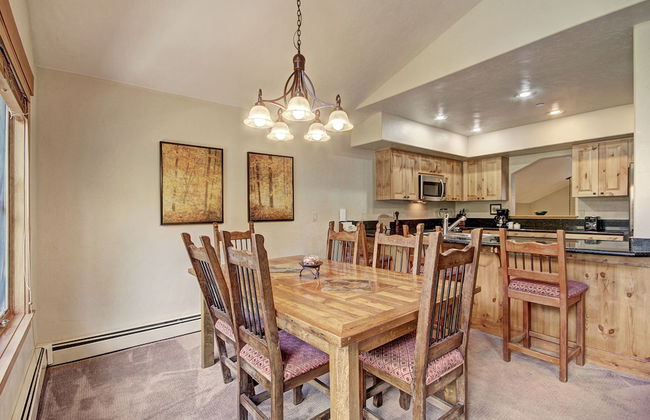 Mountain Thunder Lodge - Foto 12