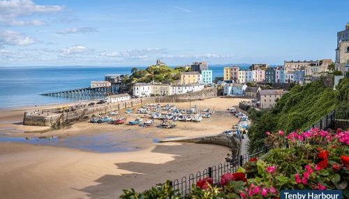 Carew Cottage - Foto 5, Other