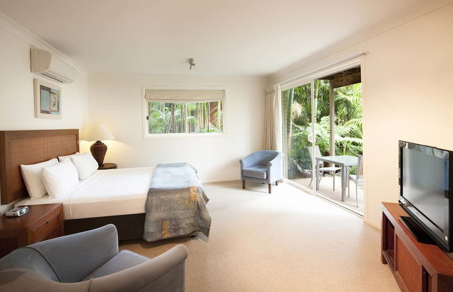 BreakFree Aanuka Beach Resort - Foto 4