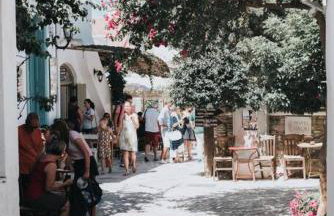 Naxos Chalkion Beautiful Detsis House With Jacuzzi - Foto 79