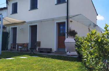 Green Bike Vintage Tuscany - Countryside holiday apartment with pool - Foto 6