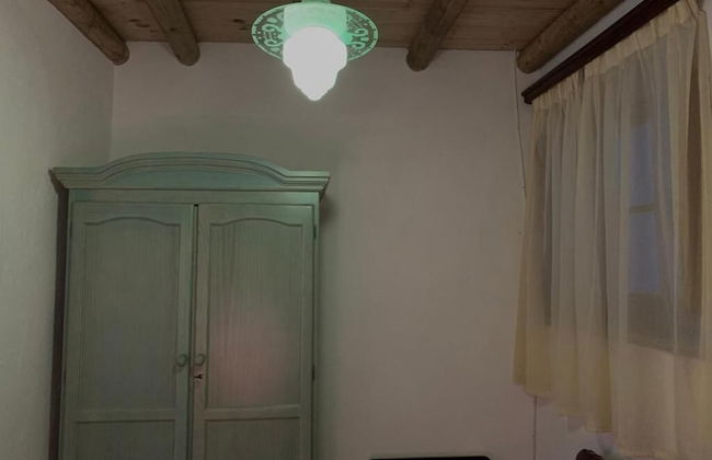 Casa Rural Sierra Tórtola 1 - Foto 12