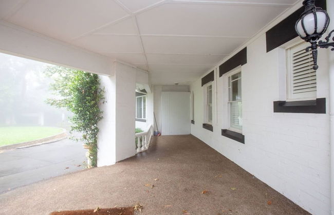 Classic 5 Beds Mt Dandenong Resort - Foto 31