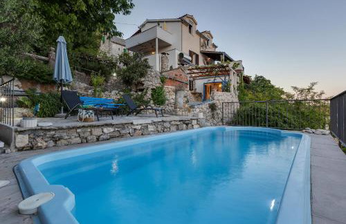 Holiday Home Monti Mare - Foto 59