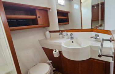 yacht Twenty Seven - Foto 23