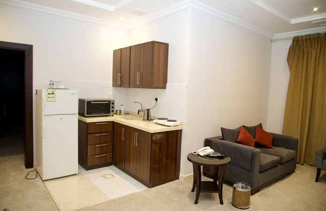 Asdaa Alraha - Foto 30